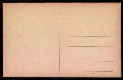 AK Krampus trägt seine Rute