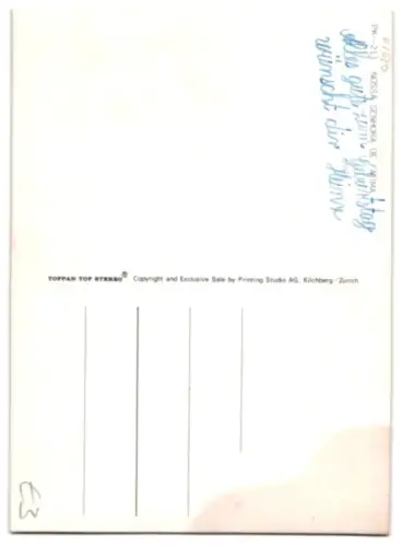 3D-AK Nossa Senhora de Fatima