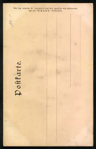 Relief-AK Mainz, Eichelstein