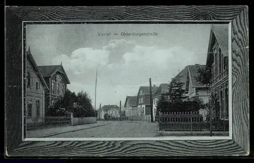 AK Varel, Oldenburgerstrasse