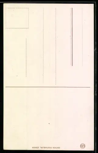 AK Riva /Lago di Garda, Strada del Ponale e Panorama