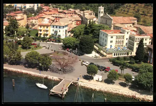 AK Garda /Largo Pisanello, Hotel-Ristorante S. Marco