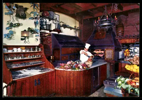 AK Genova, Ristorante Zeffirino, Via XX Settembre, 20, Modena, Ristorante S. Silvestro, S. Prospero