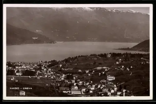 AK Luino, Creva, Panorama