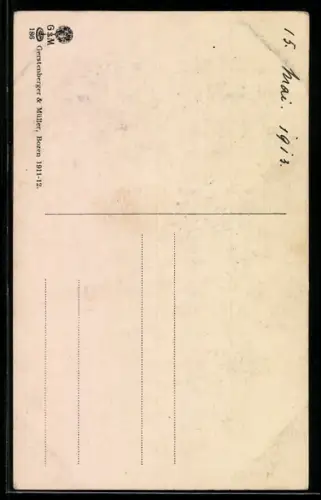 AK Meran, Vinschgauer Tor