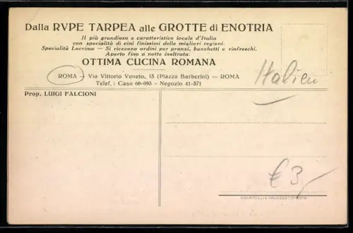 AK Roma, Torcello, Duomo e S. Fosca