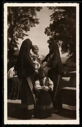 AK Sardegna, Costumi di Sardegna