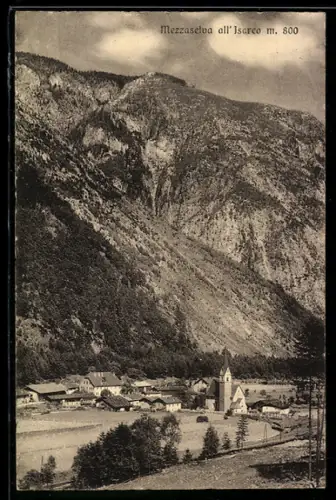 AK Mezzaselva all`Isarco, Partie