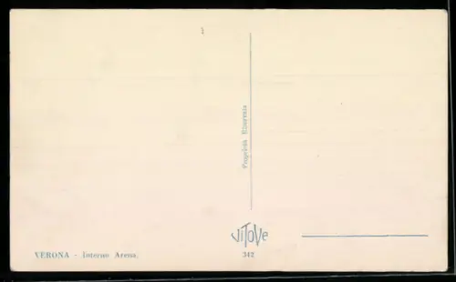 AK Verona, Interno Arena