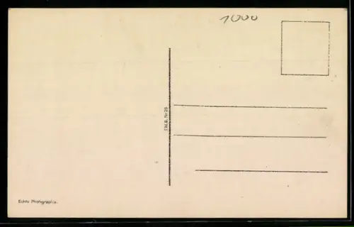 AK Berlin, Brandenburger Tor