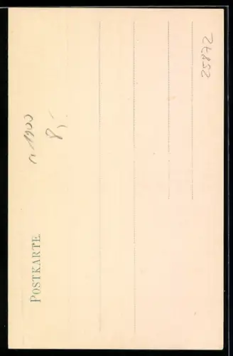 AK Köln, Kölner Dom