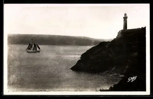 AK Brest, Le Phare du Portzic