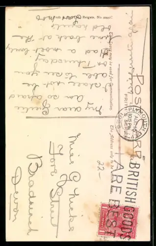 AK Eddystone, Lighthouse