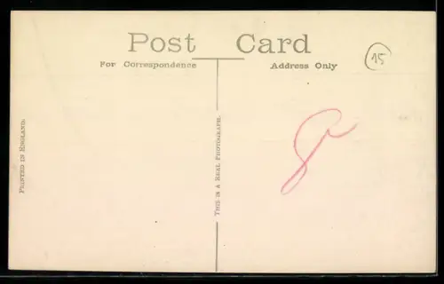 AK Beachy Head Lighthouse