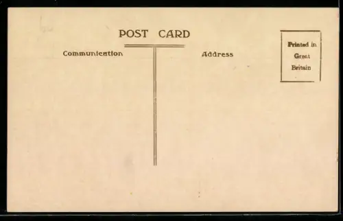 AK Jersey, Corbiere Lighthouse
