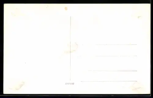 AK Fallingbostel, Hünengrab