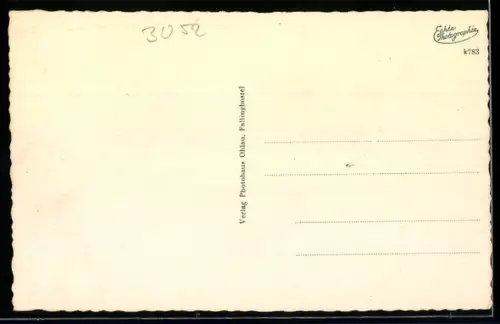 AK Fallingbostel, Siebensteinhäuser