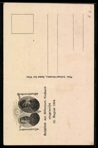 AK Baden, Marien Quelle