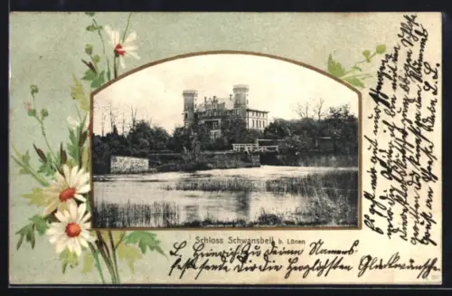 AK Lünen, Schloss Schwansbell