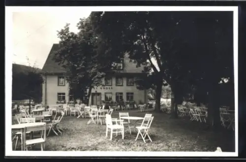 AK Kaiserslautern, Kurhaus Gross, Bremer Hof