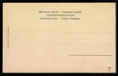 AK Sarajevo, Marktscene