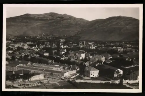AK Trebinje, Cijeli pogled, Totalansicht