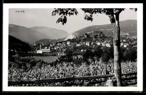AK Jajce, Panorama