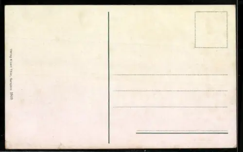 AK Sarajevo, Rathaus und Appelquai