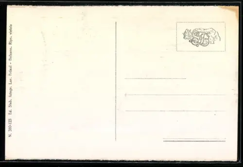 AK Merano, Maia Alta