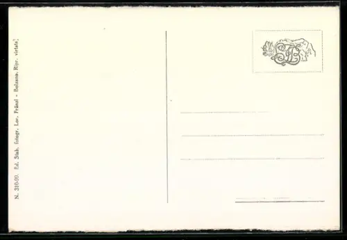 AK Merano, Castel Verruca