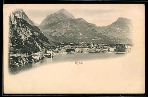 AK Riva, Panorama
