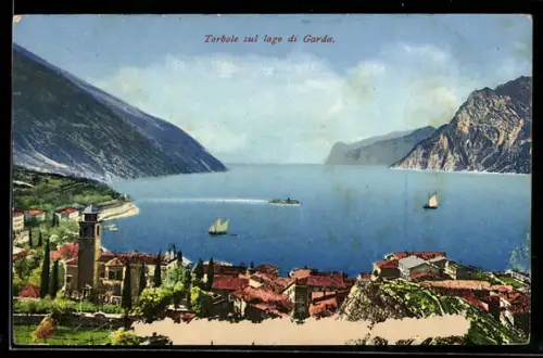 AK Torbole, Torbole sul lago di Garda