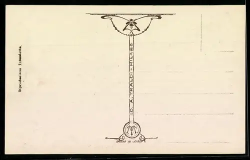 AK Riva /Lago di Garda, Panorama