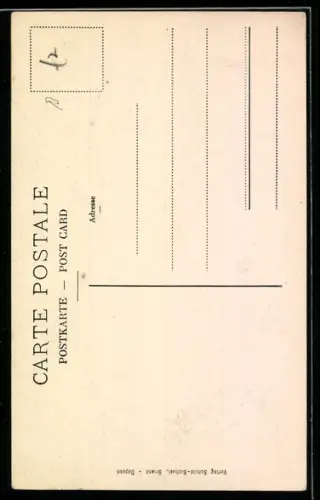 AK Meiringen, Alpbachfälle