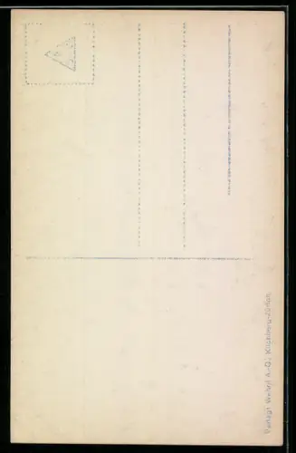 AK Silvaplana, Wasserfall