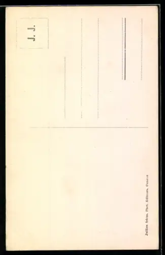 AK Cascade du Dard, Wasserfall