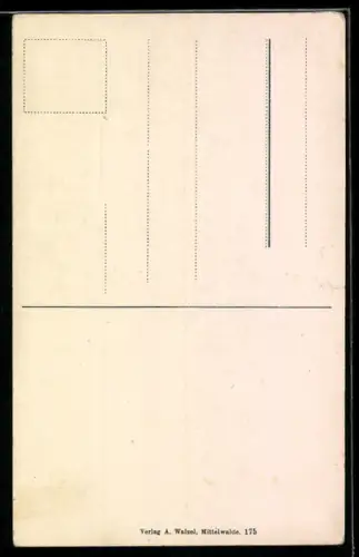 AK Wölfelsgrund, Wölfelsfall