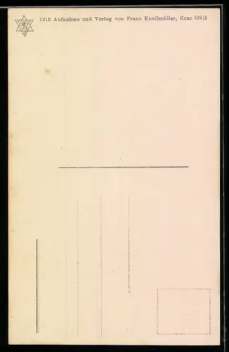 AK Bärnschütz, Wasserfall