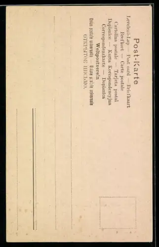 AK Zackelklamm /Riesengebirge, Wasserfall