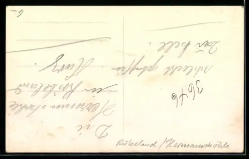 AK Rübeland, Hermannshöhle