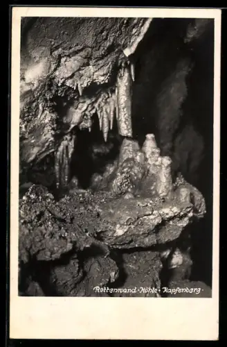 AK Rettenwand-Höhle, Kapfenberg
