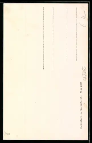 AK Lurhöhle bei Semriach, Der Riese