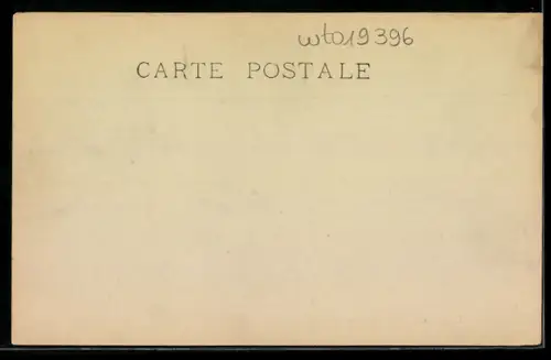 Stereo-AK Paris, L'Opéra et la Rue Auber