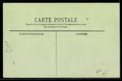 Stereo-AK Godesberg, Château