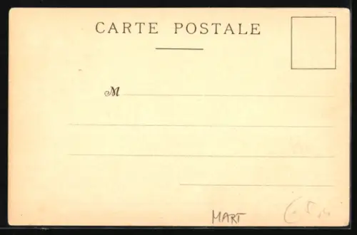 AK Le Morne-Rouge, Panorama