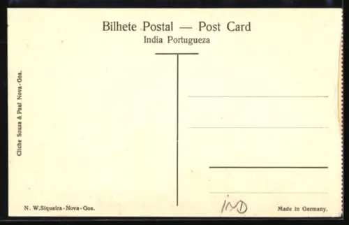 AK Mormugoa, Harbour