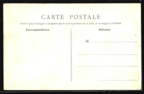 AK Nice, Jetée-Promenade et le Pavillon