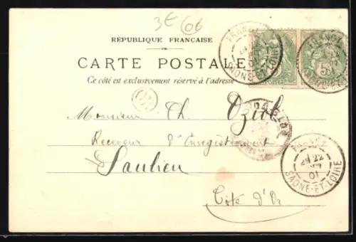 Lithographie Cannes, Panorama