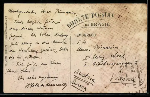 AK Rio de Janeiro, Botafogo