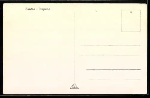 AK Santos, Itapuna